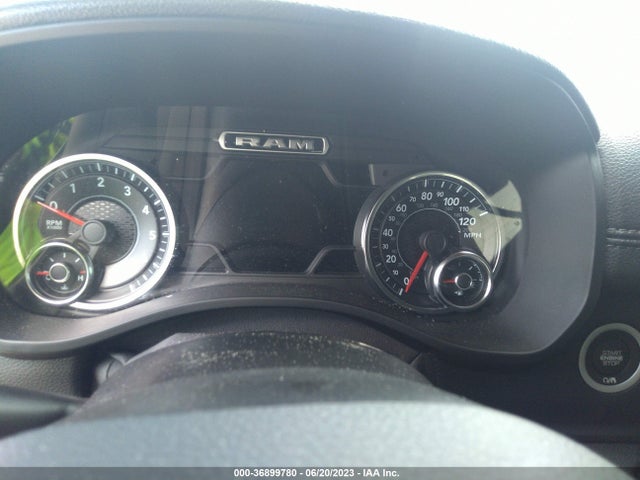1C6SRFJT8LN393951 RAM 1500 Laramie