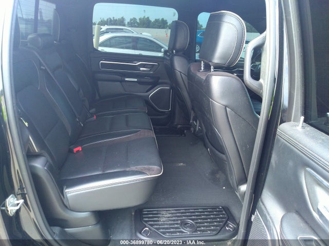 1C6SRFJT8LN393951 RAM 1500 Laramie
