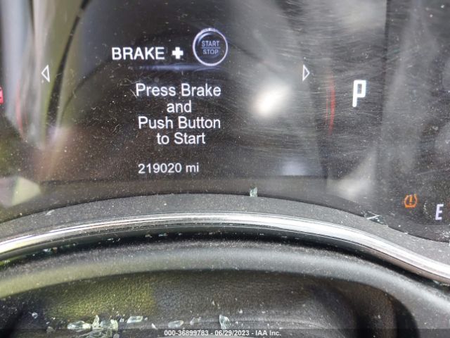 1C4RDHAG8EC970710 Dodge Durango Sxt
