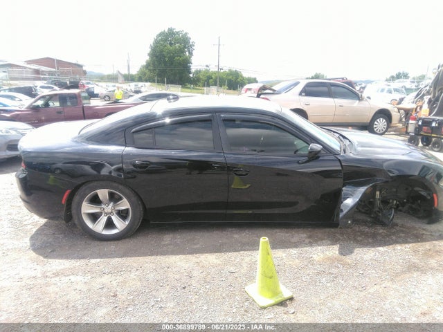 Dodge Charger Sxt 2017 2C3CDXHG0HH569437 Image 4
