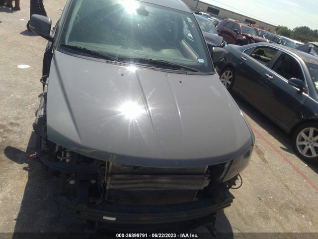 Dodge Journey Crossroad 2019 3C4PDDGG1KT759355 Image 12