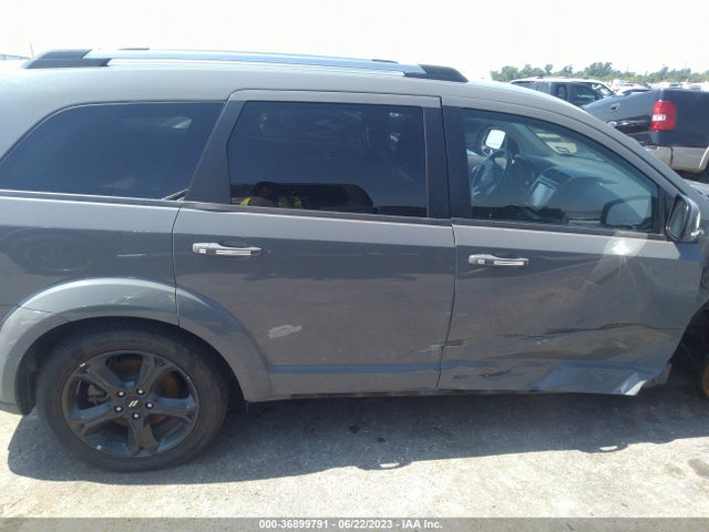 Dodge Journey Crossroad 2019 3C4PDDGG1KT759355 Image 13