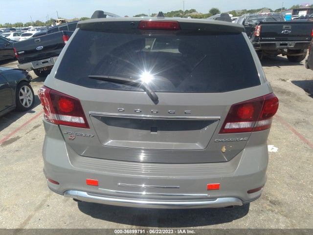Dodge Journey Crossroad 2019 3C4PDDGG1KT759355 Image 16