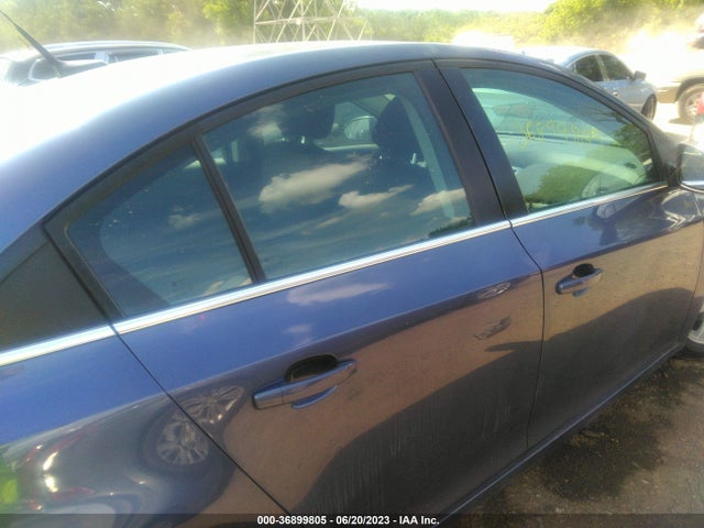 Chevrolet Cruze 1lt Auto 2014 1G1PC5SB2E7172331 Image 13
