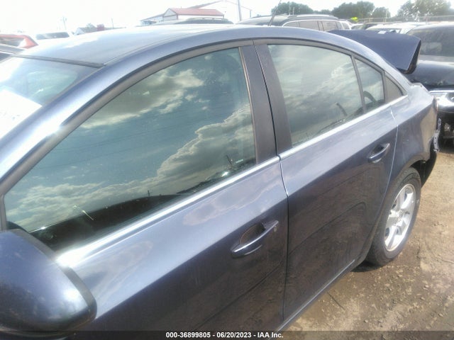 Chevrolet Cruze 1lt Auto 2014 1G1PC5SB2E7172331 Image 14