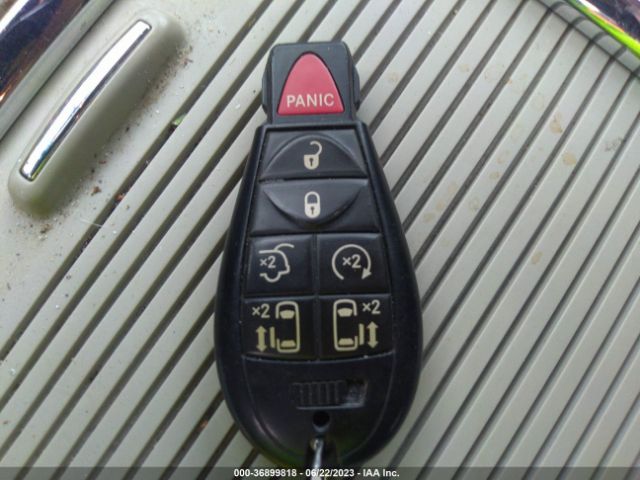 2C4RDGCG6JR266904 Dodge Grand Caravan Sxt