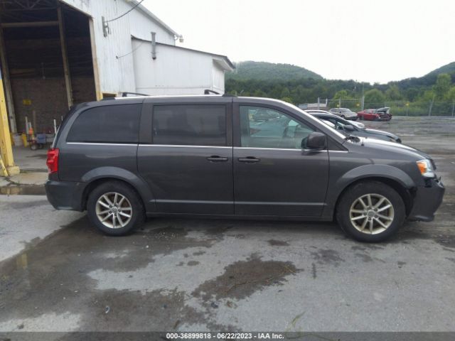 2C4RDGCG6JR266904 Dodge Grand Caravan Sxt