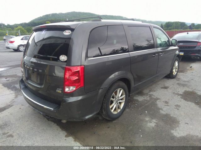 2C4RDGCG6JR266904 Dodge Grand Caravan Sxt