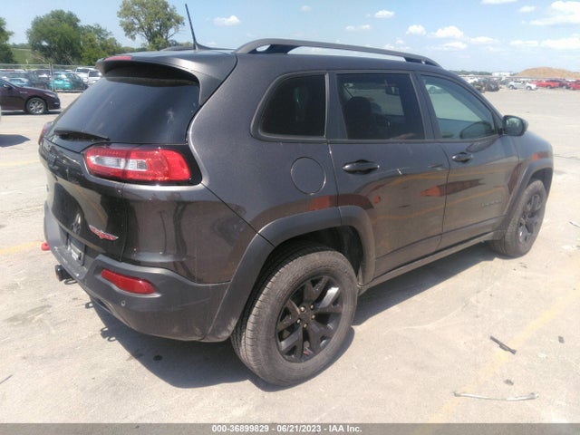 1C4PJMBX7JD554837 Jeep Cherokee Trailhawk