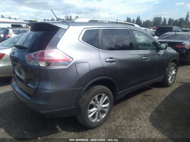 5N1AT2MV7GC893088 Nissan ROGUE SV