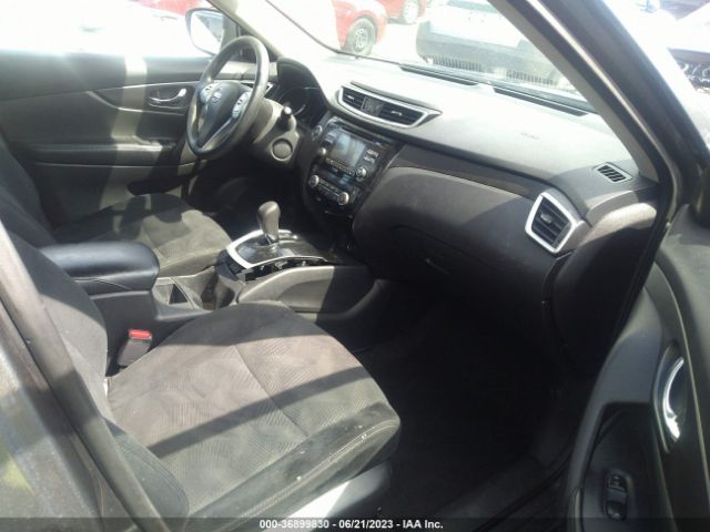 5N1AT2MV7GC893088 Nissan ROGUE SV