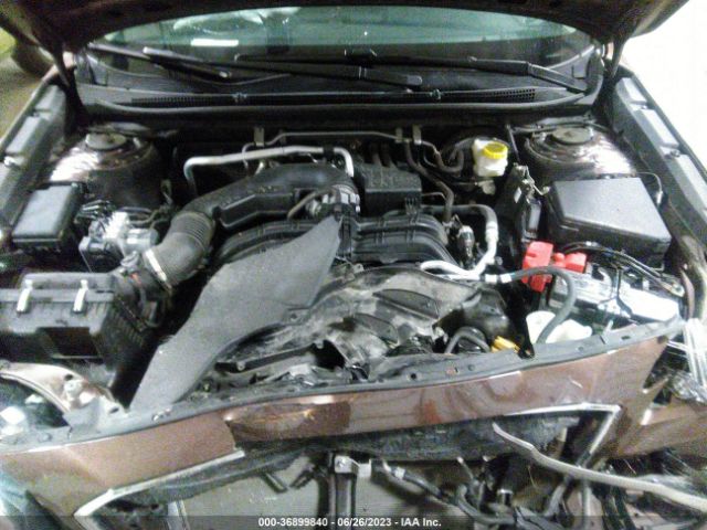 4S4BTAMC7M3100218 Subaru Outback Limited