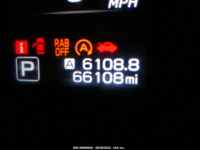 4S4BTAMC7M3100218 Subaru Outback Limited