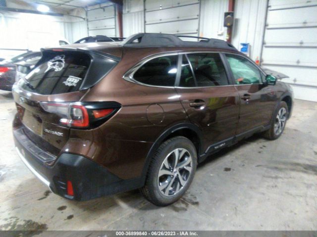 4S4BTAMC7M3100218 Subaru Outback Limited