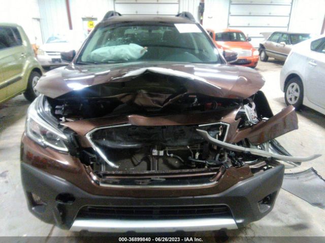 4S4BTAMC7M3100218 Subaru Outback Limited