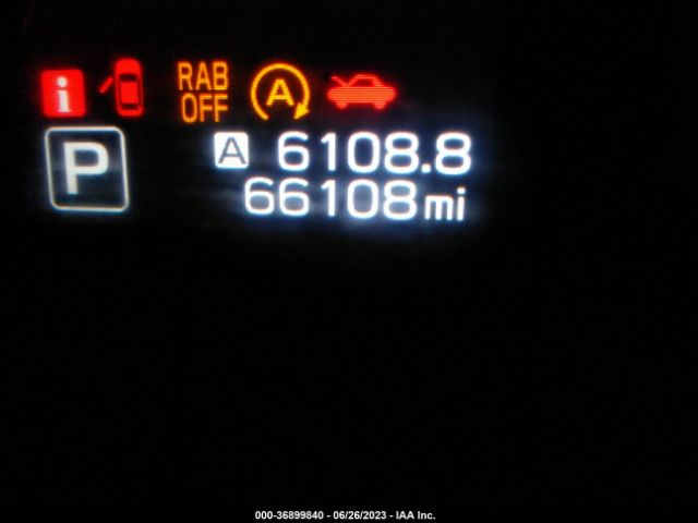 4S4BTAMC7M3100218 Subaru Outback Limited