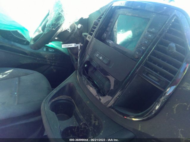 W1YV0CEY6N4162877 Mercedes-Benz METRIS CARGO VAN