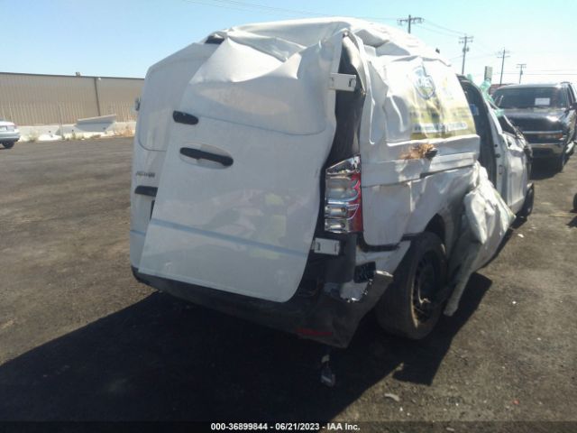 W1YV0CEY6N4162877 Mercedes-Benz METRIS CARGO VAN