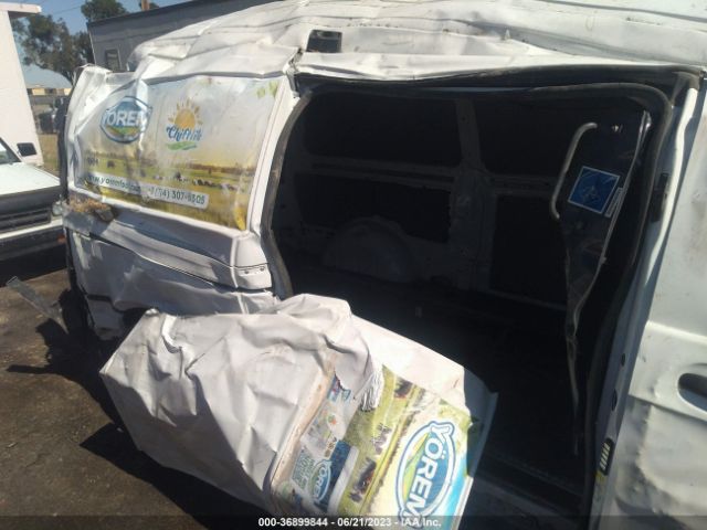 W1YV0CEY6N4162877 Mercedes-Benz METRIS CARGO VAN