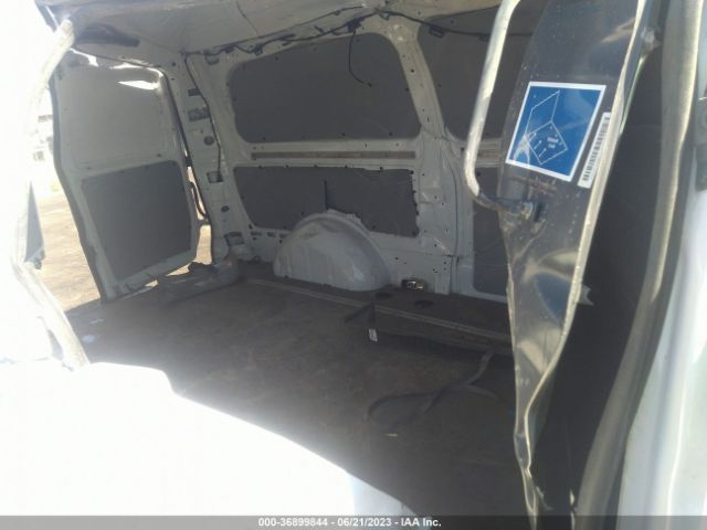 W1YV0CEY6N4162877 Mercedes-Benz METRIS CARGO VAN