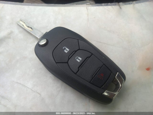 Chevrolet Spark Lt 2019 KL8CD6SA8KC767972 Image 11