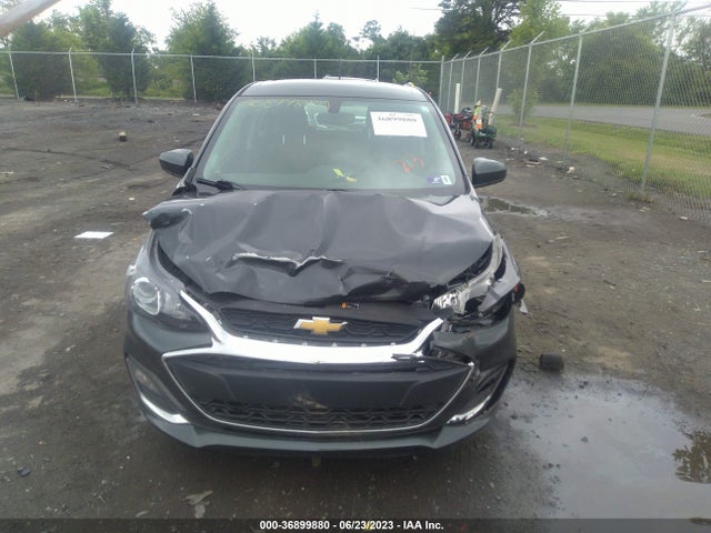 Chevrolet Spark Lt 2019 KL8CD6SA8KC767972 Image 12
