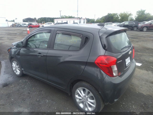 Chevrolet Spark Lt 2019 KL8CD6SA8KC767972 Image 3