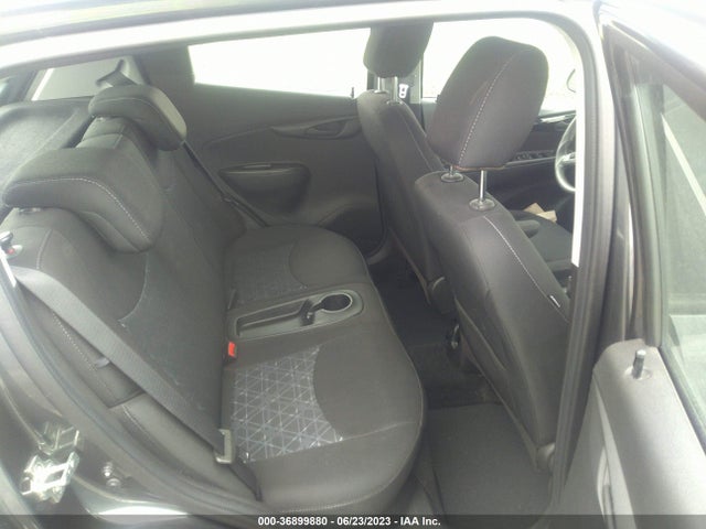 Chevrolet Spark Lt 2019 KL8CD6SA8KC767972 Image 8