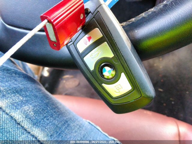 WBA5A5C50GD526250 BMW 5 Series 528i