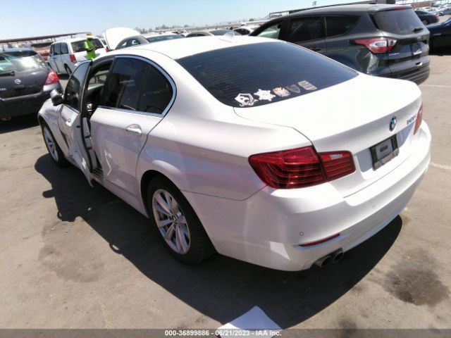WBA5A5C50GD526250 BMW 5 Series 528i
