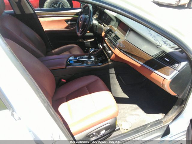 WBA5A5C50GD526250 BMW 5 Series 528i