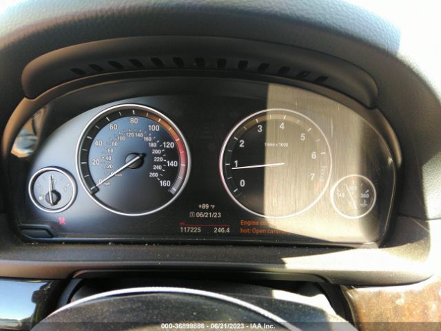 WBA5A5C50GD526250 BMW 5 Series 528i