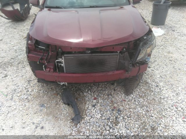 2G1105SA5G9206589 Chevrolet IMPALA 1LT
