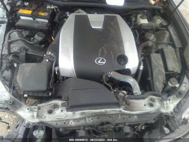 2017 Lexus RC, VIN: JTHSM5BC8H5002545