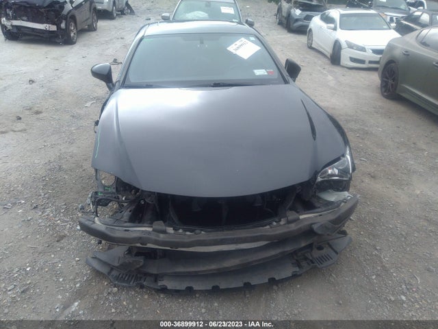 2017 Lexus RC, VIN: JTHSM5BC8H5002545