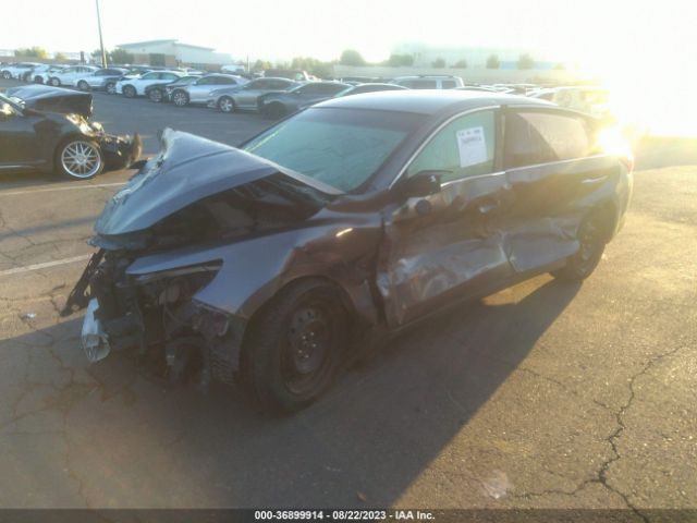 1N4AL3AP5GC149298 Nissan ALTIMA 2.5