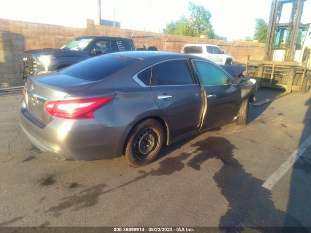 1N4AL3AP5GC149298 Nissan ALTIMA 2.5