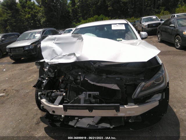 Genesis G80 3.8l 2017 KMHGN4JE5HU177905 Image 4
