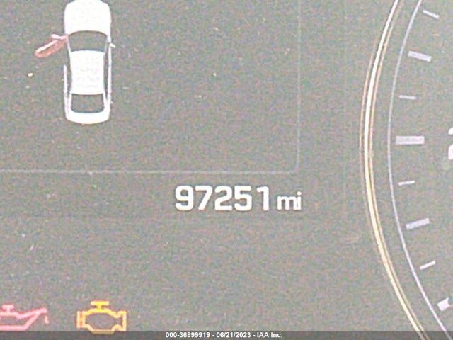 Genesis G80 3.8l 2017 KMHGN4JE5HU177905 Image 7