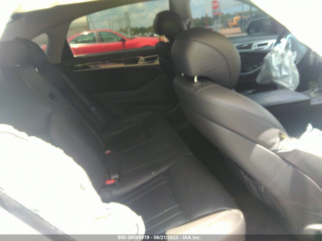 Genesis G80 3.8l 2017 KMHGN4JE5HU177905 Image 14