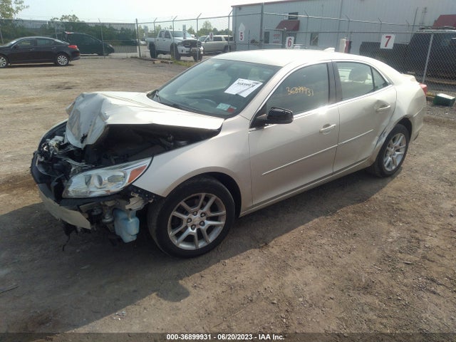 2015 CHEVROLET MALIBU LT VIN: 1G11C5SL8FF112902