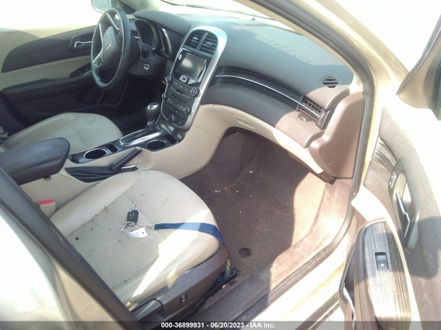 2015 CHEVROLET MALIBU LT VIN: 1G11C5SL8FF112902