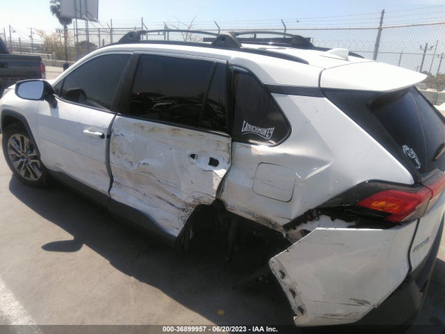 Toyota Rav4 Xle Premium 2020 2T3C1RFV4LW067153 Image 13
