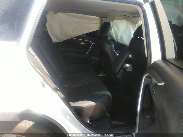 Toyota Rav4 Xle Premium 2020 2T3C1RFV4LW067153 Image 15