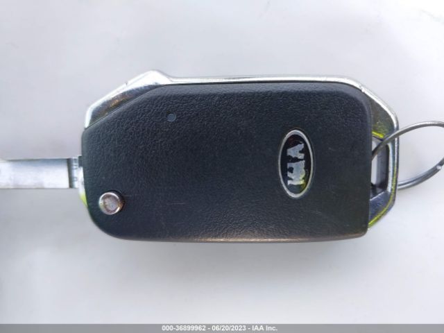 3KPF24AD6LE146900 KIA Forte Lxs