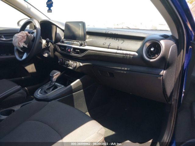 3KPF24AD6LE146900 KIA Forte Lxs