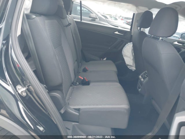 2020 VOLKSWAGEN TIGUAN S VIN: 3VV1B7AX4LM136895