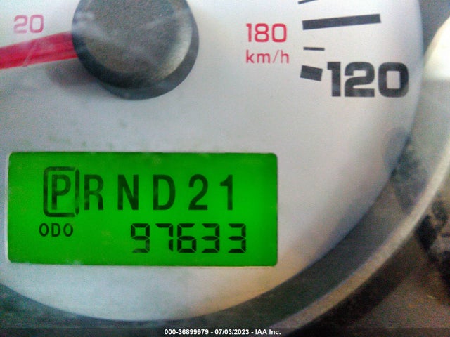 2005 FORD ESCAPE XLT VIN: 1FMYU93195KA90675