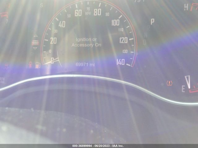 1C4RDJAG0KC755339 Dodge Durango Sxt Plus