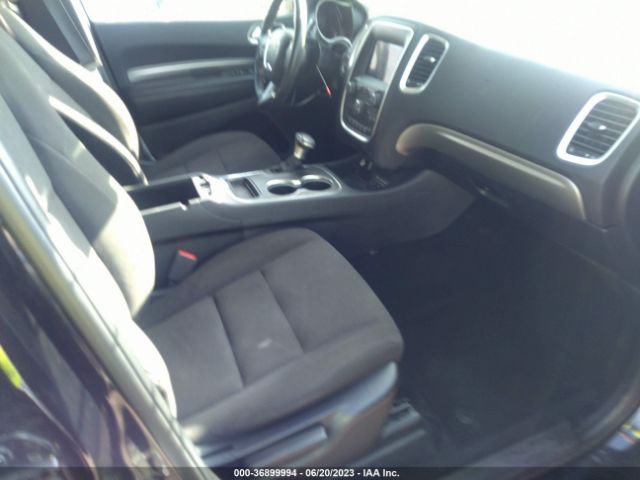 1C4RDJAG0KC755339 Dodge Durango Sxt Plus